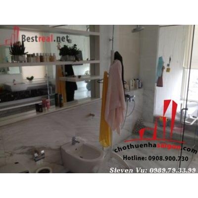 cho thuê căn hộ Duplex Saigon Pearl, tọa lạc tại đường nguyễn hữu cảnh , quận bình thạnh, giá 5500$