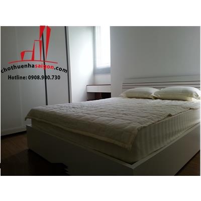 Cho thuê Căn Hộ Thảo Điền Pearl, lầu cao,giá 1400$/tháng