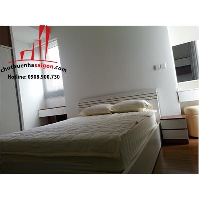 Cho thuê Căn Hộ Thảo Điền Pearl, lầu cao,giá 1400$/tháng