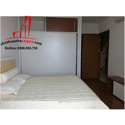 Cho thuê Căn Hộ Thảo Điền Pearl, lầu cao,giá 1400$/tháng