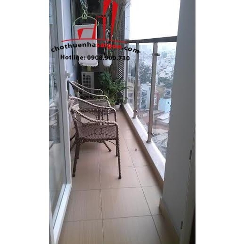 cho thuê căn hộ cao cấp quận bình thạnh, chung cư morning Star đường xô viết nghệ tĩnh
