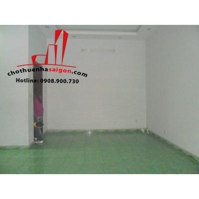 cho thuê nhà nguyên căn mặt tiền đường ba vì, quận tân bình, gía  30tr
