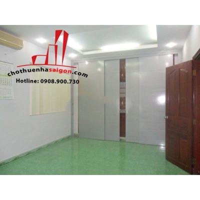 cho thuê nhà nguyên căn mặt tiền đường ba vì, quận tân bình, gía  30tr