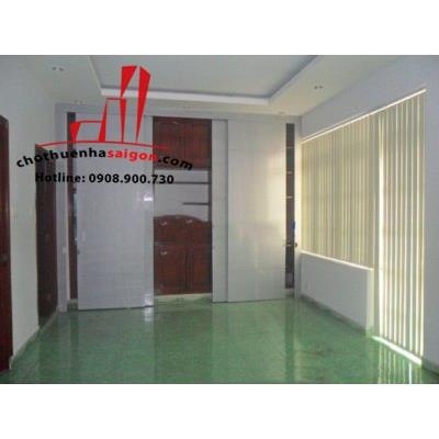 cho thuê nhà nguyên căn mặt tiền đường ba vì, quận tân bình, gía  30tr