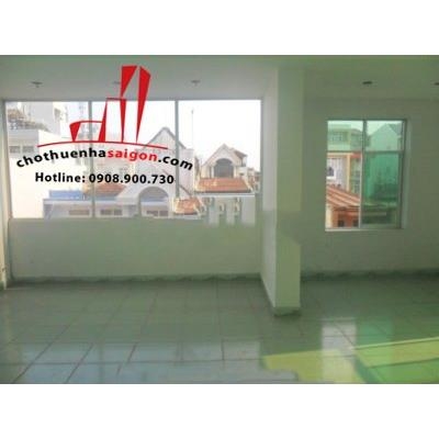 cho thuê nhà nguyên căn mặt tiền đường ba vì, quận tân bình, gía  30tr