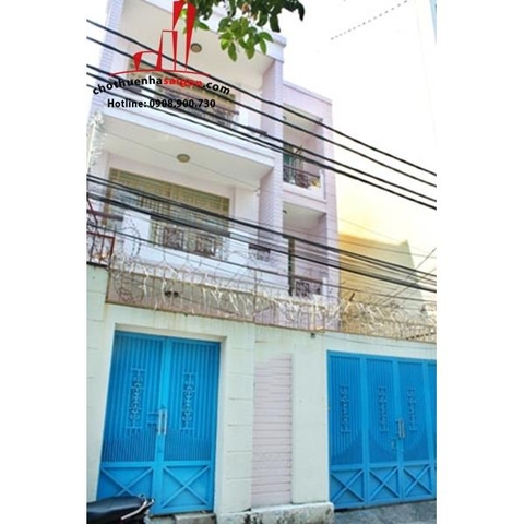 cho thuê nhà quận 3,trung tâm quận 3 gần bệnh viện da liễu giá cho thuê:3500$/tháng