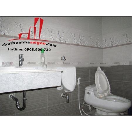 cho thuê biệt thự sân vườn khu thảo điền, quận 2