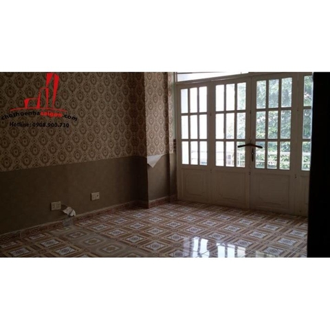 cho thuê nhà mặt tiền đường nguyễn công trứ quận 1, giá cho thuê:40.000.000đ/tháng