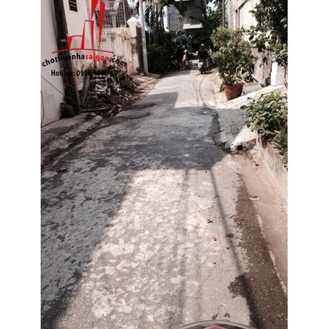 cho thuê villa mini khu làng báo chí, phường thảo điền quận 2, giá cho thuê:650$/tháng