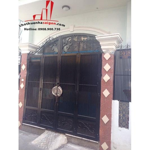 cần cho thuê nhà quận phú nhuận, đường nguyễn đình chiểu giá cho thuê:21tr/tháng