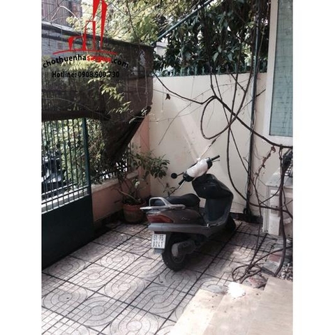 cho thuê villa mini khu làng báo chí, phường thảo điền quận 2, giá cho thuê:650$/tháng
