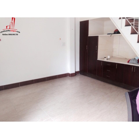 cho thuê villa mini khu làng báo chí, phường thảo điền quận 2, giá cho thuê:650$/tháng