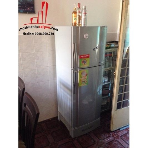 cho thuê biệt thự khu đường ngô tất tố, p22 quận bình thạnh, giá cho thuê: 1100$/tháng