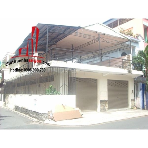 Cho thuê nhà quận Tân Bình, đường Núi Thành, phường 13, quận Tân Bình, Giá: 20 Triệu