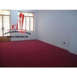 Cho thuê nhà quận Phú Nhuận, đường nội bộ khu Phan Xích Long, quận Phú Nhuận, Giá: 19 Triệu