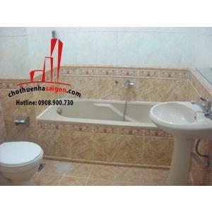 Cho thuê nhà quận Phú Nhuận, đường nội bộ khu Phan Xích Long, quận Phú Nhuận, Giá: 19 Triệu