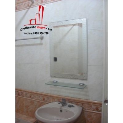 Cho thuê nhà quận Phú Nhuận, đường nội bộ khu Phan Xích Long, quận Phú Nhuận, Giá: 19 Triệu