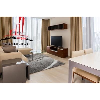 cho thuê căn hộ cao cấp Serviced Apartment , đường ngô thời nhiệm, quận 3, giá cho thuê:30tr/tháng