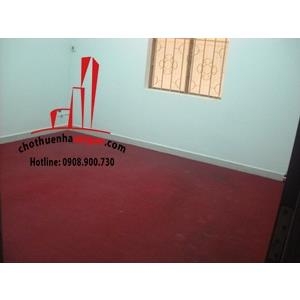 Cho thuê nhà quận Phú Nhuận, đường nội bộ khu Phan Xích Long, quận Phú Nhuận, Giá: 19 Triệu