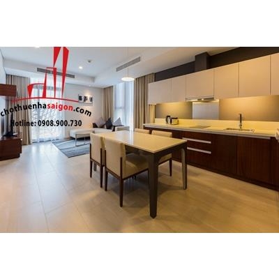 cho thuê căn hộ cao cấp Serviced Apartment , đường ngô thời nhiệm, quận 3, giá cho thuê:30tr/tháng