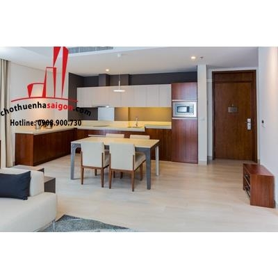 cho thuê căn hộ cao cấp Serviced Apartment , đường ngô thời nhiệm, quận 3, giá cho thuê:30tr/tháng
