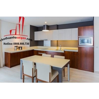 cho thuê căn hộ cao cấp Serviced Apartment , đường ngô thời nhiệm, quận 3, giá cho thuê:30tr/tháng