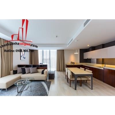 cho thuê căn hộ cao cấp Serviced Apartment , đường ngô thời nhiệm, quận 3, giá cho thuê:30tr/tháng