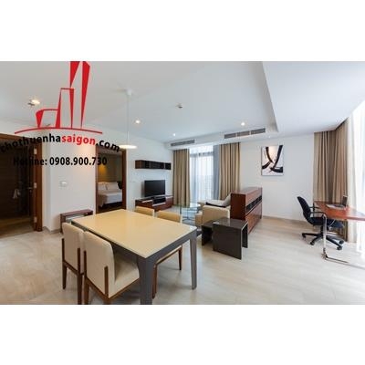 cho thuê căn hộ cao cấp Serviced Apartment , đường ngô thời nhiệm, quận 3, giá cho thuê:30tr/tháng