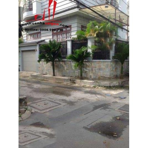 cần cho thuê biệt thự phố đường trúc đường. phường thảo điền quận 2, gía 1300$/tháng