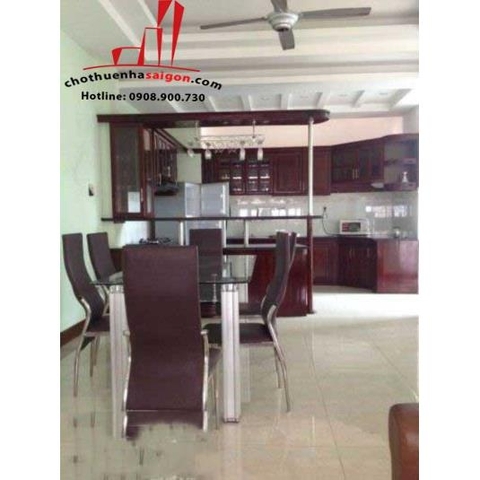 cần cho thuê biệt thự phố đường trúc đường. phường thảo điền quận 2, gía 1300$/tháng