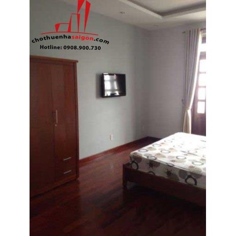 cần cho thuê biệt thự phố đường trúc đường. phường thảo điền quận 2, gía 1300$/tháng