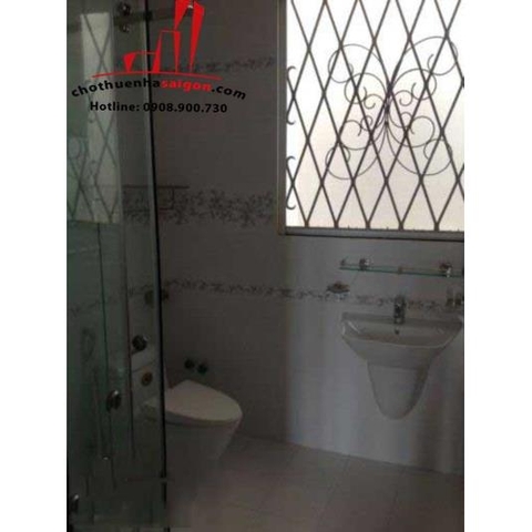 cần cho thuê biệt thự phố đường trúc đường. phường thảo điền quận 2, gía 1300$/tháng