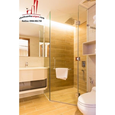 cho thuê căn hộ cao cấp Serviced Apartment , đường ngô thời nhiệm, quận 3, giá cho thuê:30tr/tháng