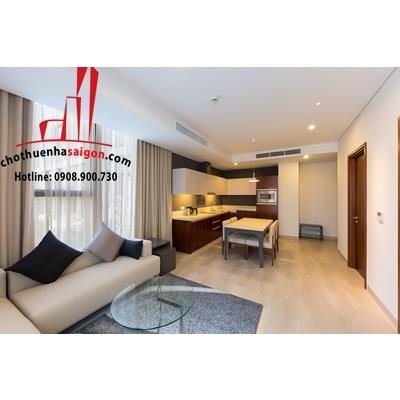 cho thuê căn hộ cao cấp Serviced Apartment , đường ngô thời nhiệm, quận 3, giá cho thuê:30tr/tháng