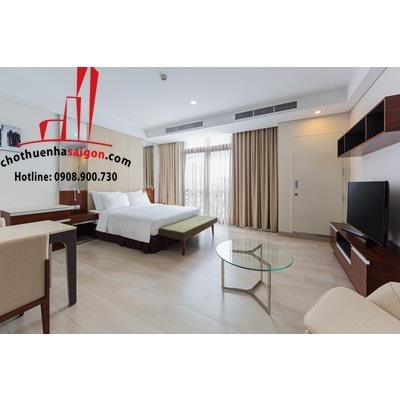 cho thuê căn hộ cao cấp Serviced Apartment , đường ngô thời nhiệm, quận 3, giá cho thuê:30tr/tháng