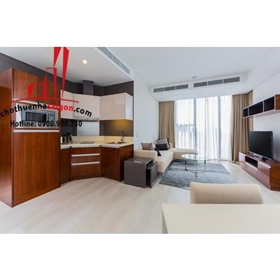 cho thuê căn hộ cao cấp Serviced Apartment , đường ngô thời nhiệm, quận 3, giá cho thuê:30tr/tháng