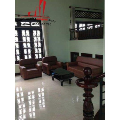 cần cho thuê biệt thự phố đường trúc đường. phường thảo điền quận 2, gía 1300$/tháng