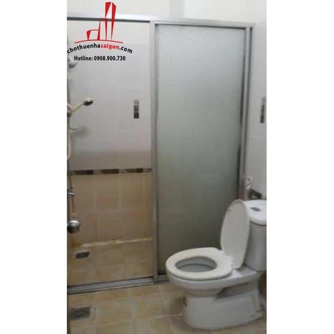 cho thuê nhà nguyên căn hẽm đường huỳnh văn bánh , quận  phú nhuận , giá cho thuê:20tr/tháng