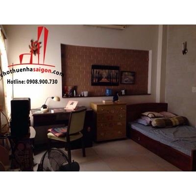 cho thuê nhà nguyên căn hẽm đường huỳnh văn bánh , quận  phú nhuận , giá cho thuê:20tr/tháng