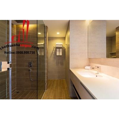 cho thuê căn hộ cao cấp Serviced Apartment , đường ngô thời nhiệm, quận 3, giá cho thuê:30tr/tháng