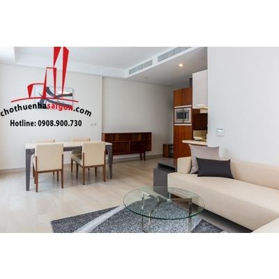 cho thuê căn hộ cao cấp Serviced Apartment , đường ngô thời nhiệm, quận 3, giá cho thuê:30tr/tháng