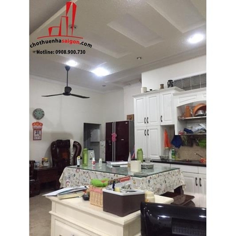 cho thuê villa quận bình thạnh, đường d3 giá cho thuê:30tr/tháng
