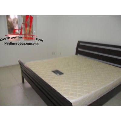 Cho thuê Villa đường Nguyễn Duy Hiệu, phường Thảo Điền Q.2