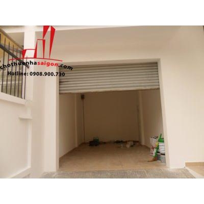 Cho thuê Villa đường Nguyễn Duy Hiệu, phường Thảo Điền Q.2
