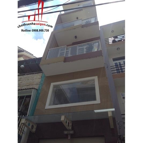 cho thuê nhà nguyên căn đường đoàn thị điểm, quận phú nhuận, giá cho thuê:20tr/tháng