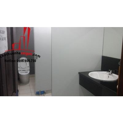 nhà nguyên hẽm đường nguyễn đình chiểu, phường dakao quận 1, giá cho thuê:65tr/tháng