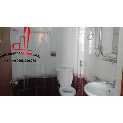 nhà nguyên hẽm đường nguyễn đình chiểu, phường dakao quận 1, giá cho thuê:65tr/tháng