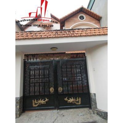 cho thuê villa đường nguyễn ư dĩ, phường thảo điền quận 2, giá cho thuê:1500$/tháng