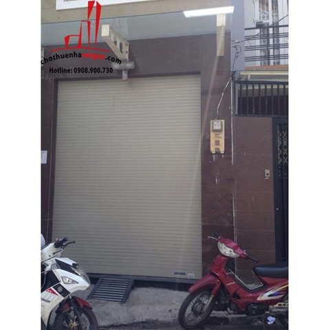 cho thuê nhà nguyên căn đường đoàn thị điểm, quận phú nhuận, giá cho thuê:20tr/tháng