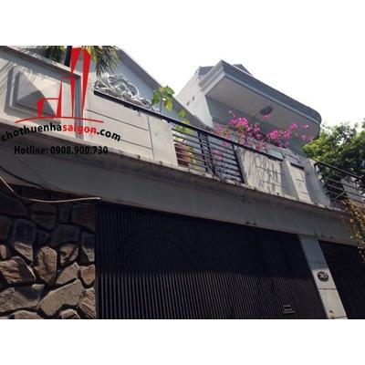 cho thuê nhà nguyên căn đường trần bình trọng quận bình thạnh, giá cho thuê:14tr/tháng
